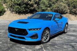 Ford Mustang (2023) GT - Создание лекал для кузова и интерьера автомобиля. Продажа шаблонов в электронном виде для резки защитной пленки на плоттере.