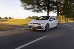 Volkswagen Golf (2021) - Создание лекал для кузова и интерьера автомобиля. Продажа шаблонов в электронном виде для резки защитной пленки на плоттере.