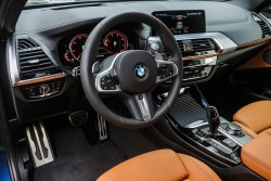 BMW X3 (2018) - Создание лекал для кузова и интерьера автомобиля. Продажа шаблонов в электронном виде для резки защитной пленки на плоттере.