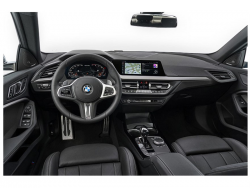 BMW 1 series (2019) - Создание лекал для кузова и интерьера автомобиля. Продажа шаблонов в электронном виде для резки защитной пленки на плоттере.
