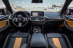 BMW X4 (2021)  - Создание лекал для кузова и интерьера автомобиля. Продажа шаблонов в электронном виде для резки защитной пленки на плоттере.