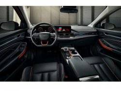 Omoda S5 (2023) GT - Создание лекал для кузова и интерьера автомобиля. Продажа шаблонов в электронном виде для резки защитной пленки на плоттере.