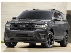Ford Expedition (2021) - Создание лекал для кузова и интерьера автомобиля. Продажа шаблонов в электронном виде для резки защитной пленки на плоттере.
