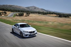 BMW M2 Competition (2019) - Создание лекал для кузова и интерьера автомобиля. Продажа шаблонов в электронном виде для резки защитной пленки на плоттере.