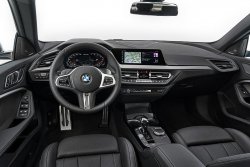 BMW 2 series Grand Coupe (2019)  - Создание лекал для кузова и интерьера автомобиля. Продажа шаблонов в электронном виде для резки защитной пленки на плоттере.
