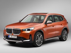 BMW X1 (2022) - Создание лекал для кузова и интерьера автомобиля. Продажа шаблонов в электронном виде для резки защитной пленки на плоттере.