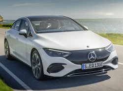 Mercedes-Benz EQE (2021) Electric Art Line Base - Создание лекал для кузова и интерьера автомобиля. Продажа шаблонов в электронном виде для резки защитной пленки на плоттере.