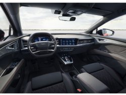 Audi Q5 E-tron (2023) - Создание лекал для кузова и интерьера автомобиля. Продажа шаблонов в электронном виде для резки защитной пленки на плоттере.