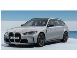 BMW 3 Series Touring (2023) M3 Competition - Создание лекал для кузова и интерьера автомобиля. Продажа шаблонов в электронном виде для резки защитной пленки на плоттере.