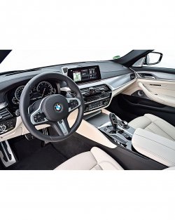 BMW 5-series (2018) - Создание лекал для кузова и интерьера автомобиля. Продажа шаблонов в электронном виде для резки защитной пленки на плоттере.