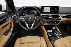 BMW 5-series (2020) interior - Создание лекал для кузова и интерьера автомобиля. Продажа шаблонов в электронном виде для резки защитной пленки на плоттере.
