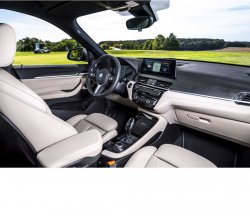 BMW X1 (2019) - Создание лекал для кузова и интерьера автомобиля. Продажа шаблонов в электронном виде для резки защитной пленки на плоттере.