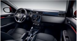 Renault Arkana 2019 - Создание лекал для кузова и интерьера автомобиля. Продажа шаблонов в электронном виде для резки защитной пленки на плоттере.