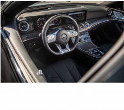 Mercedes-benz cls-class (2019)  - Создание лекал для кузова и интерьера автомобиля. Продажа шаблонов в электронном виде для резки защитной пленки на плоттере.